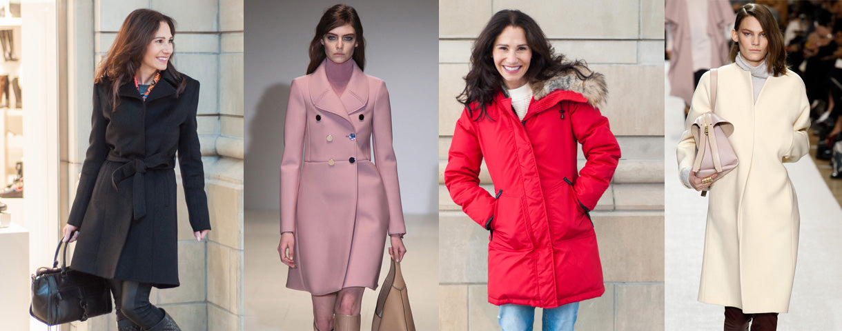 Manteau d’hiver – Quel modèle choisir et comment l’acheter?