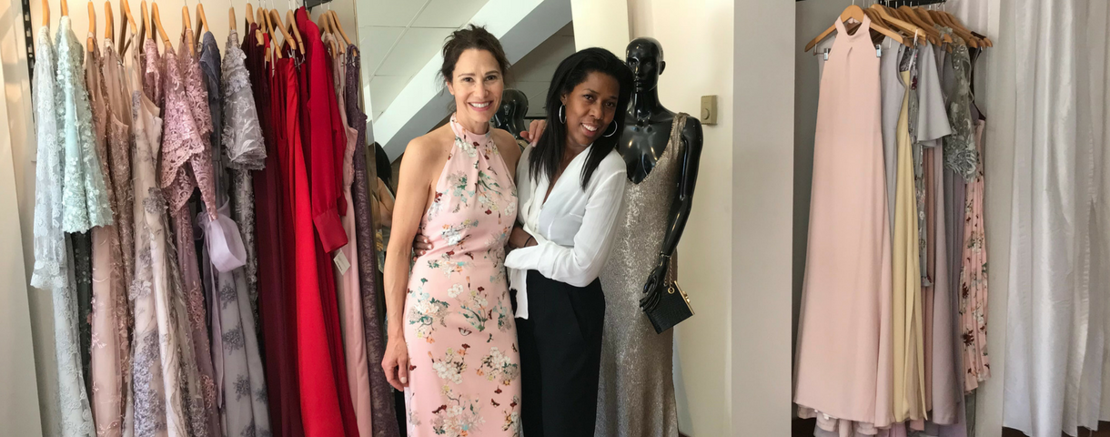 Boutique mere sales de la mariee