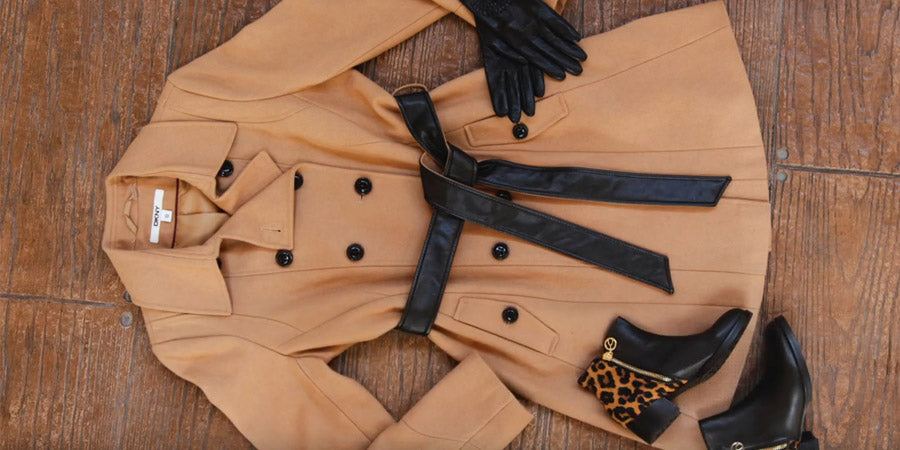 Comment porter et choisir son manteau d’hiver?