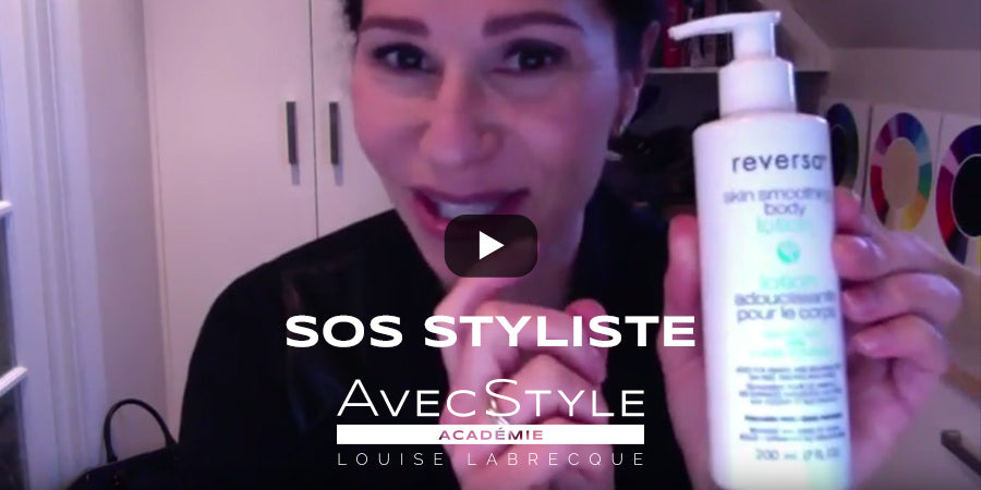 SOS styliste: je cherche une crème à l'acide glycolique