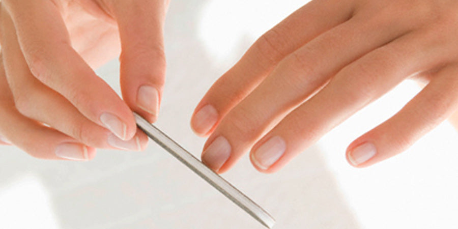 Le secret des ongles en santé