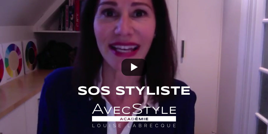 SOS Styliste : comment bâtir une garde-robe efficace
