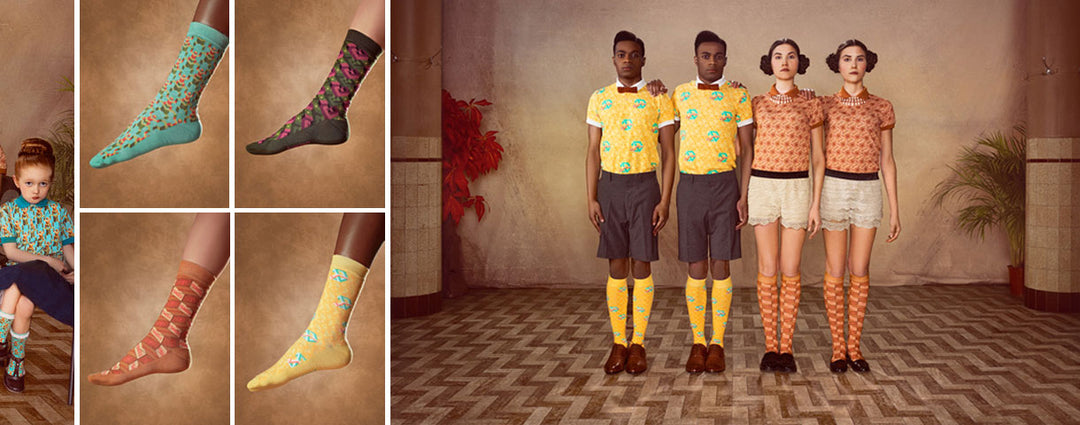 Le chanteur Stromae lance une collection de prêt-à-porter