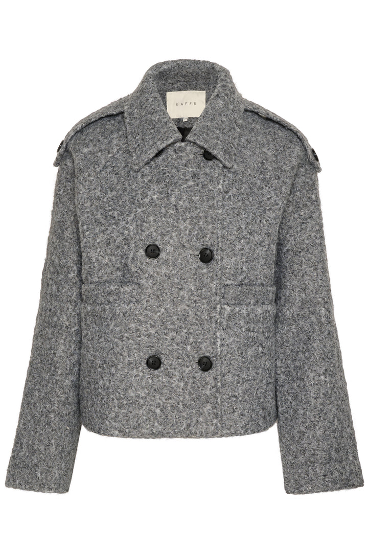 Manteau trench court Tory