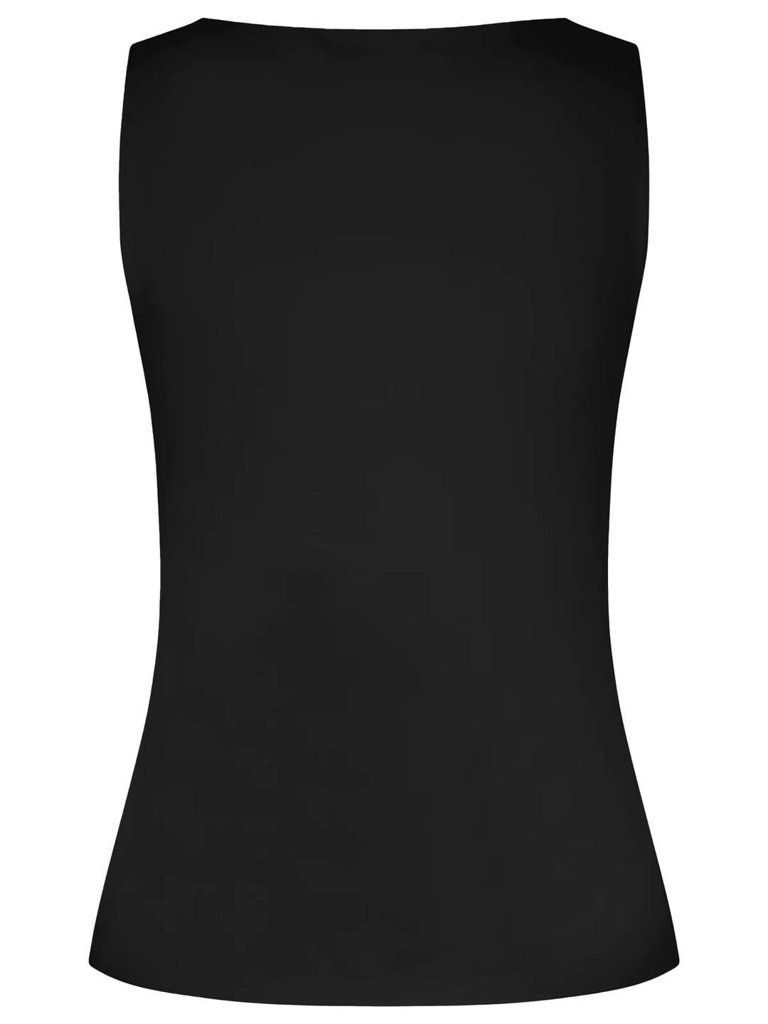 Camisole seyante satinée extensible Billie