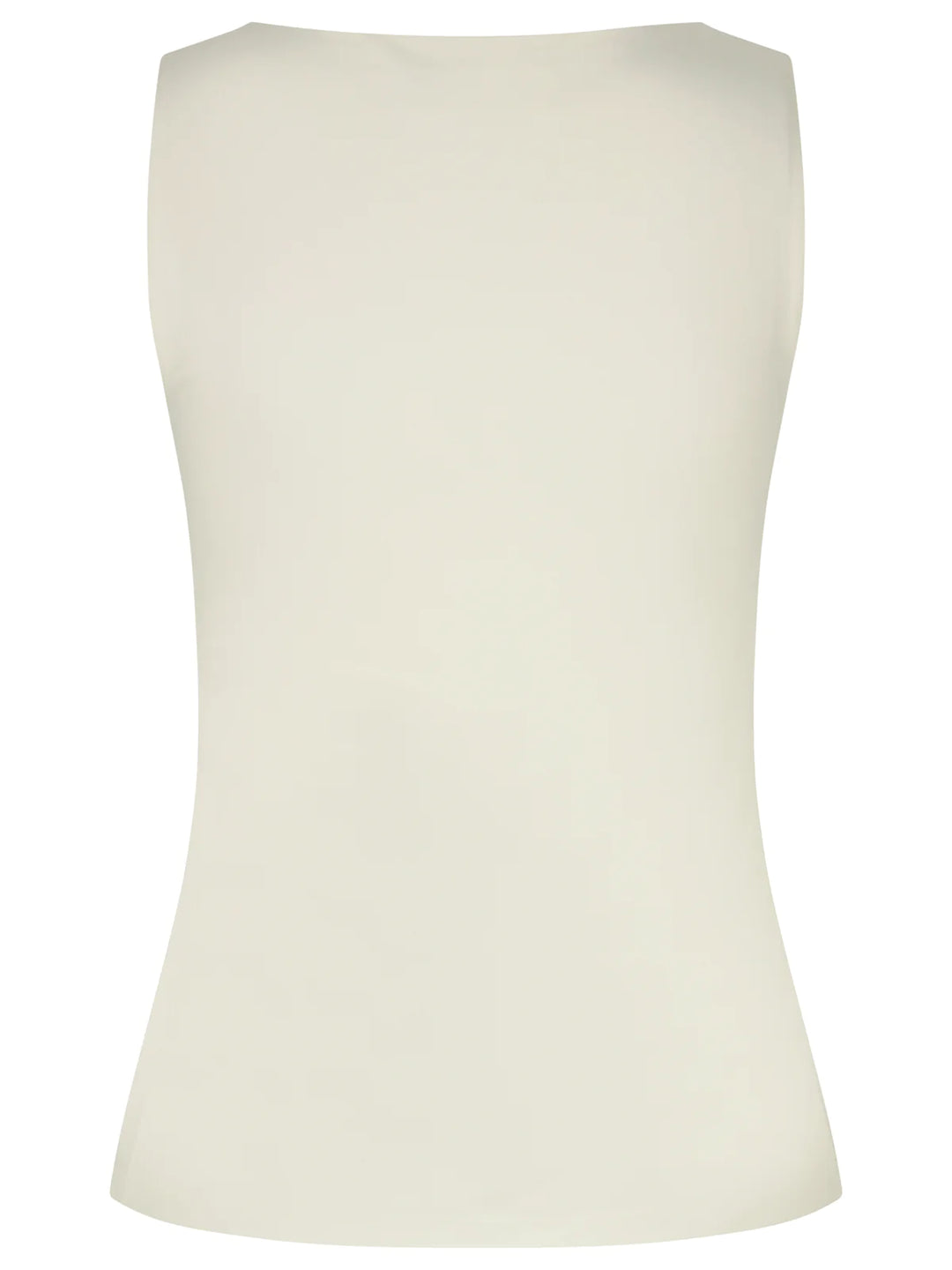 Camisole seyante satinée extensible Billie