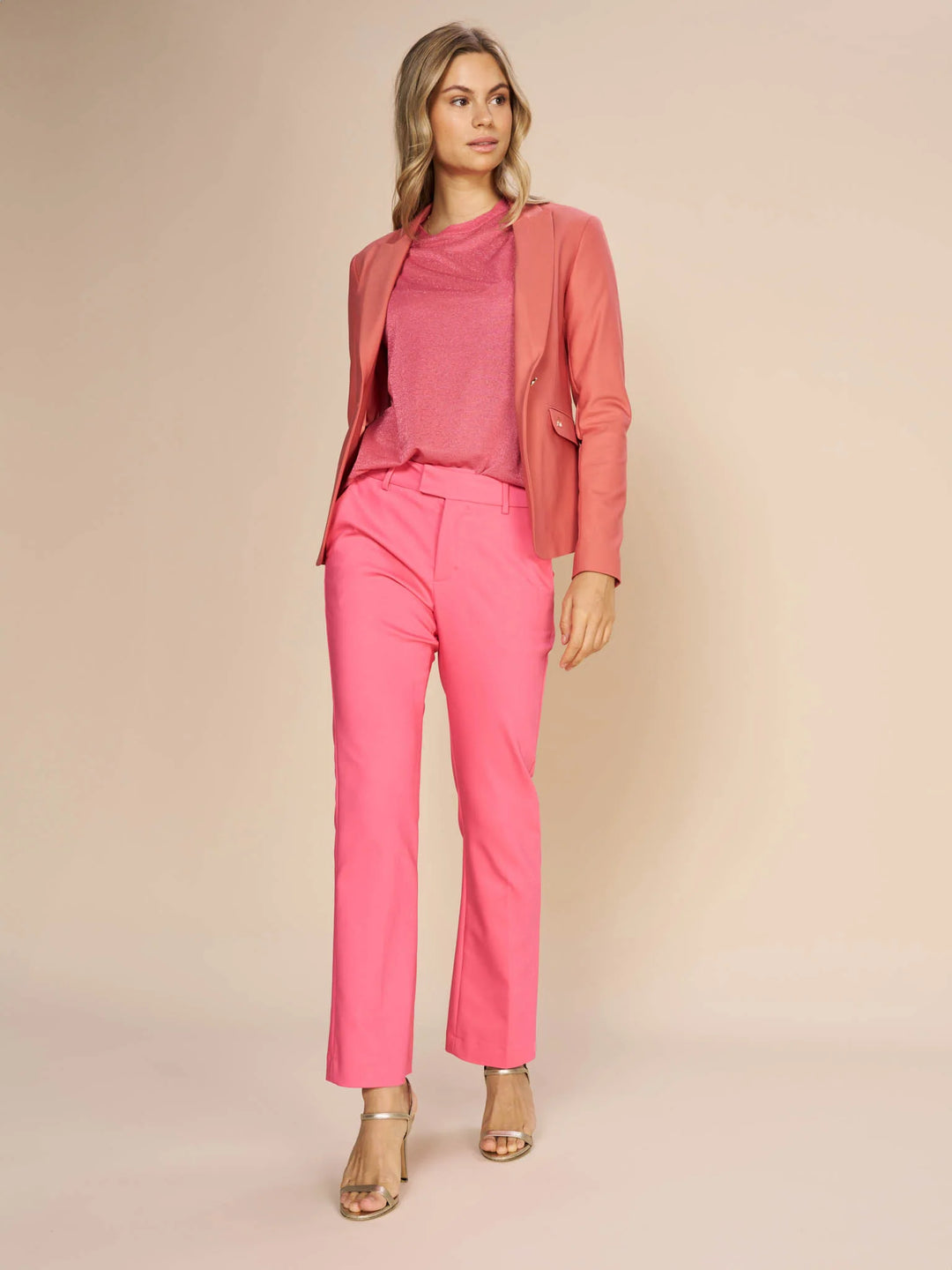 Pantalon classique Ellen