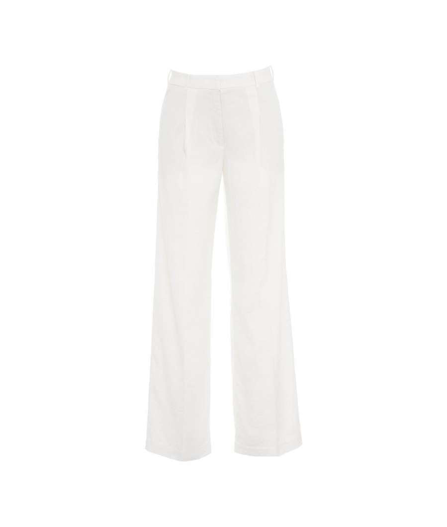 Pantalon lin Mira