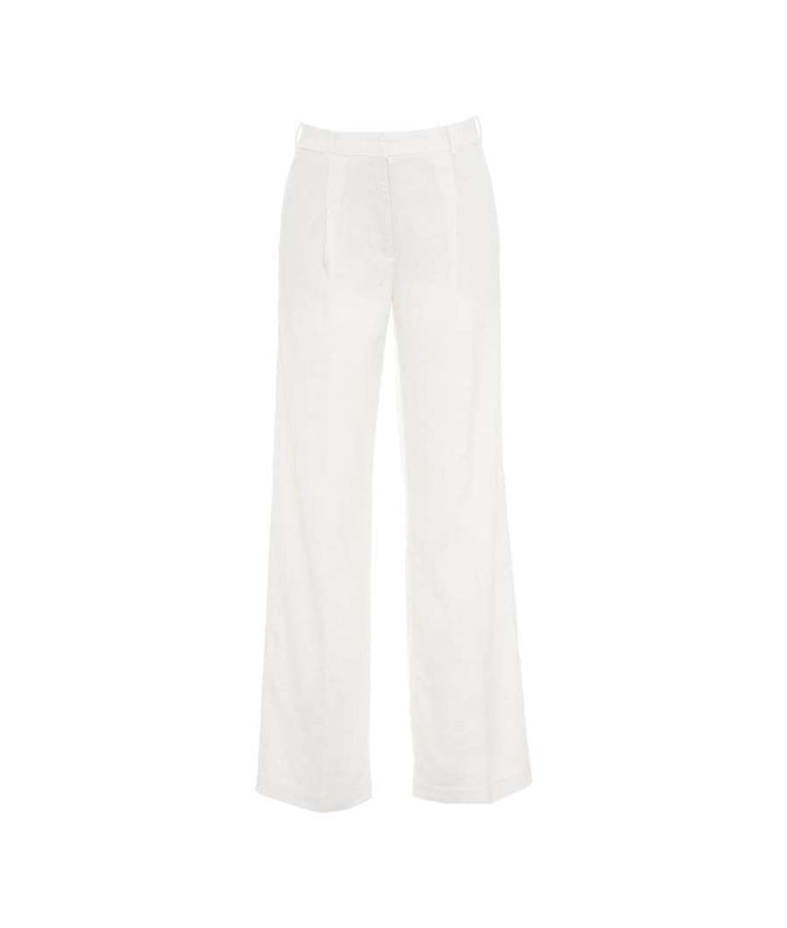 Pantalon lin Mira