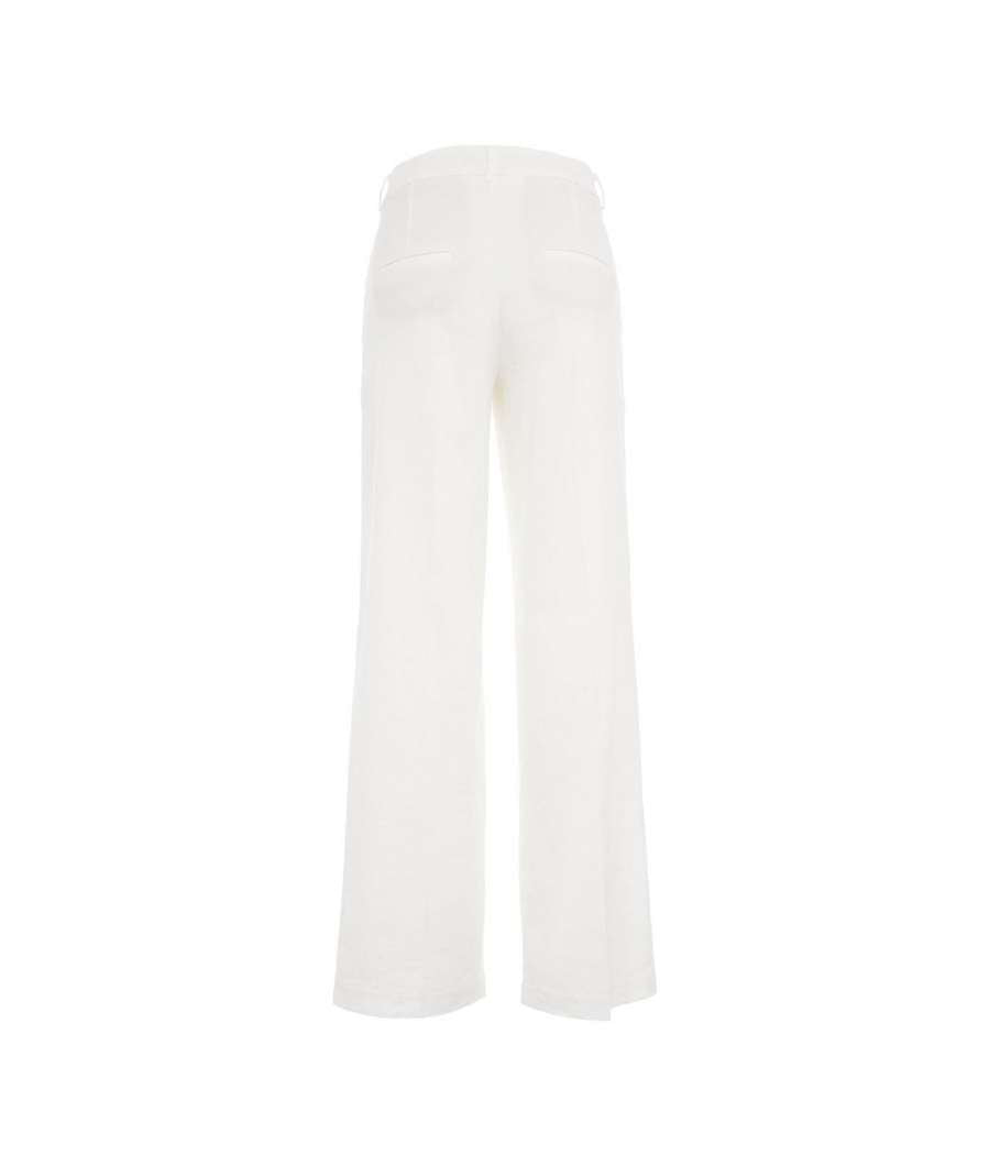 Pantalon lin Mira