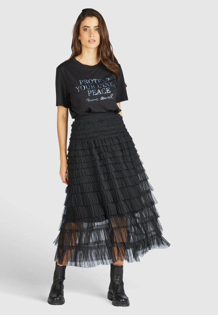 Jupe à sales la mode 2019