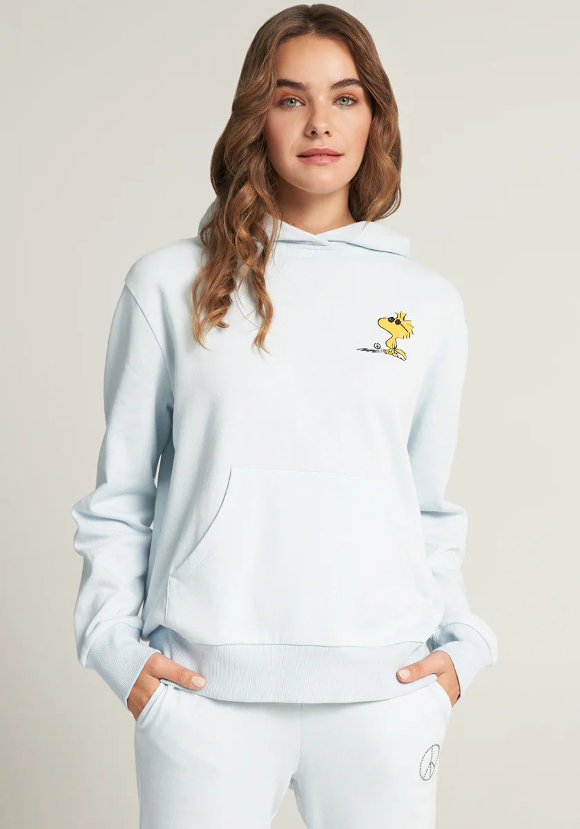 Ensemble hoodie et jogging Peanuts