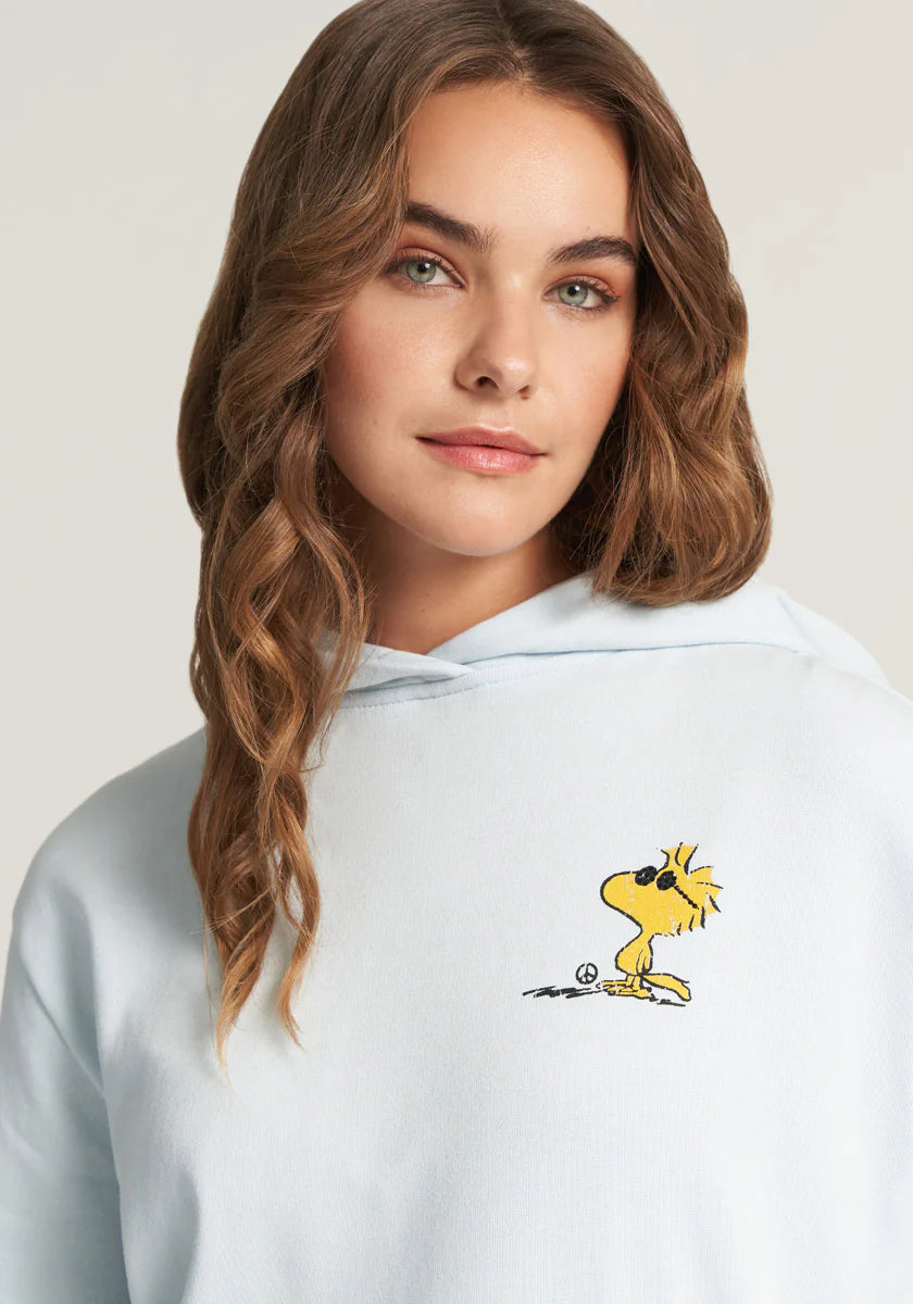 Ensemble hoodie et jogging Peanuts