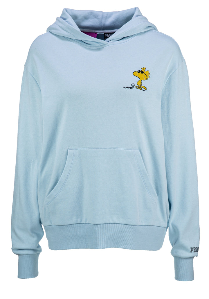 Ensemble hoodie et jogging Peanuts