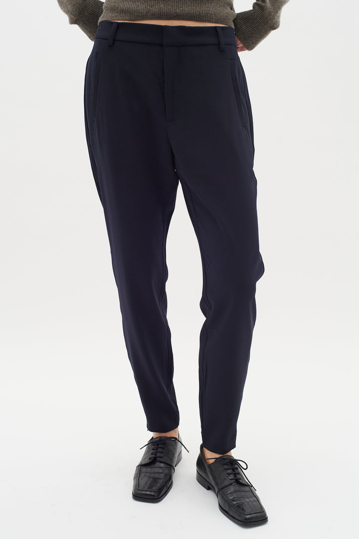 Pantalon confortable Nica - marine