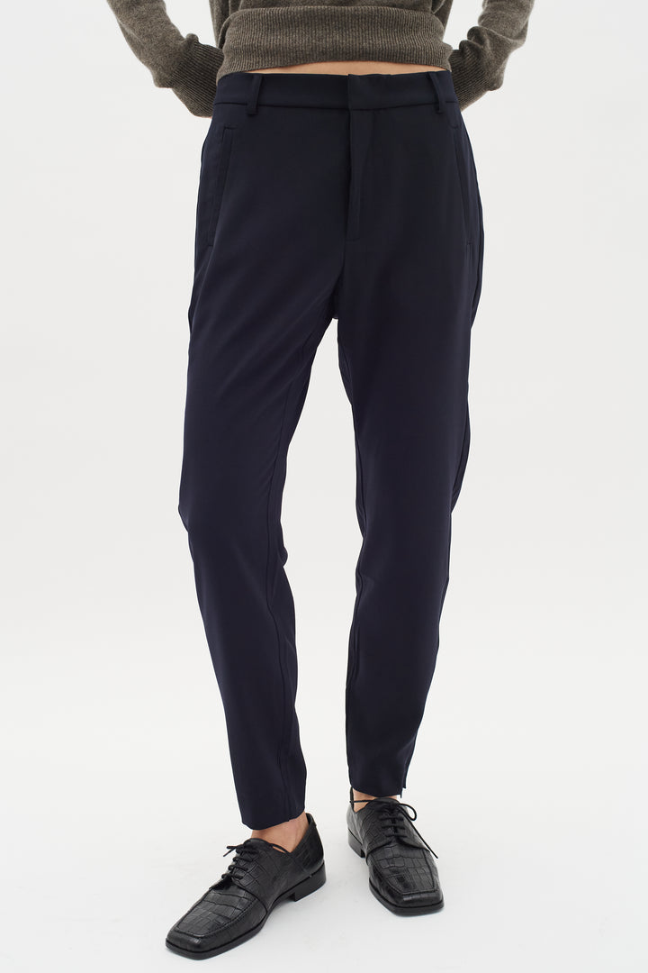 Pantalon confortable Nica - marine