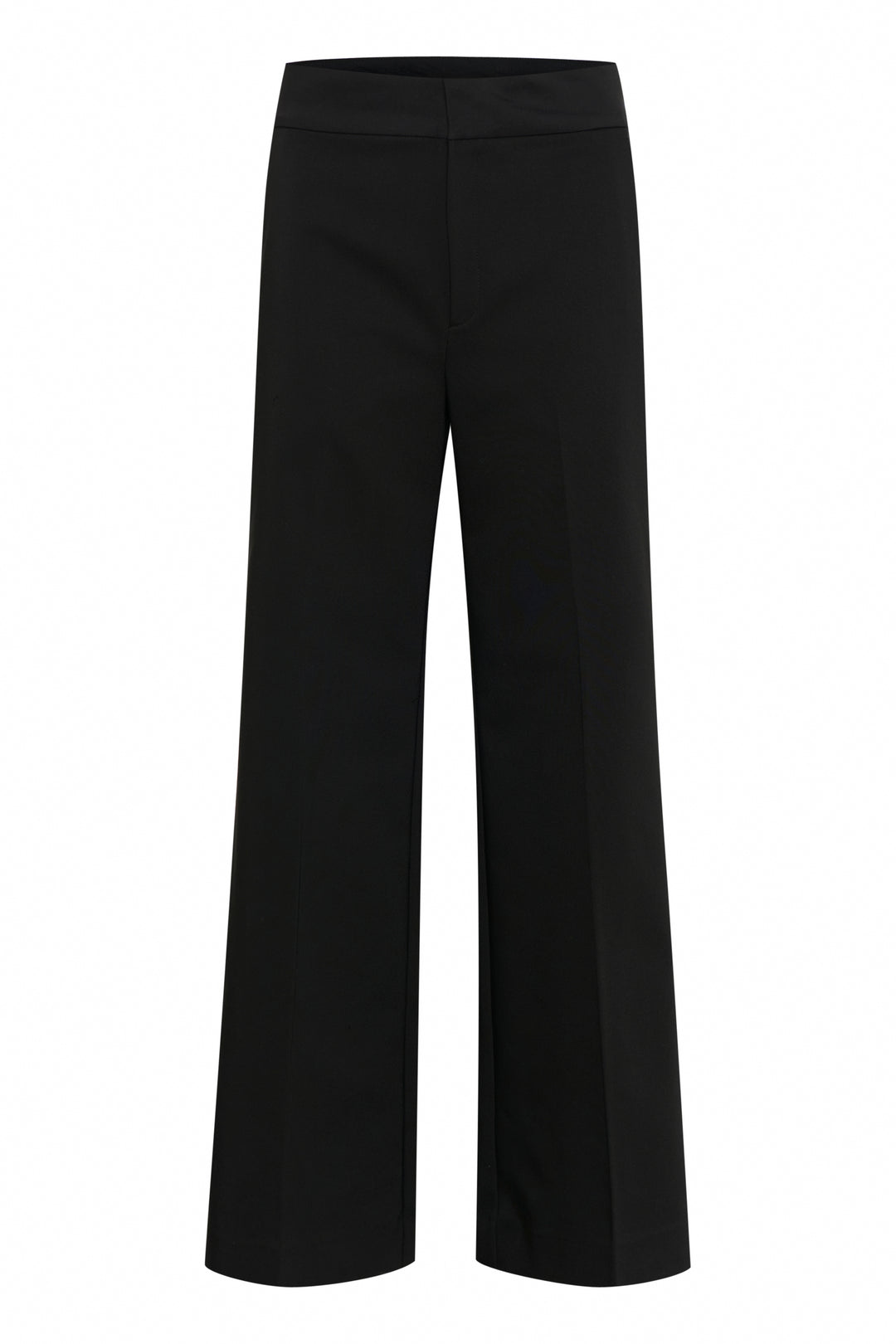 Pantalon classique ample Zella