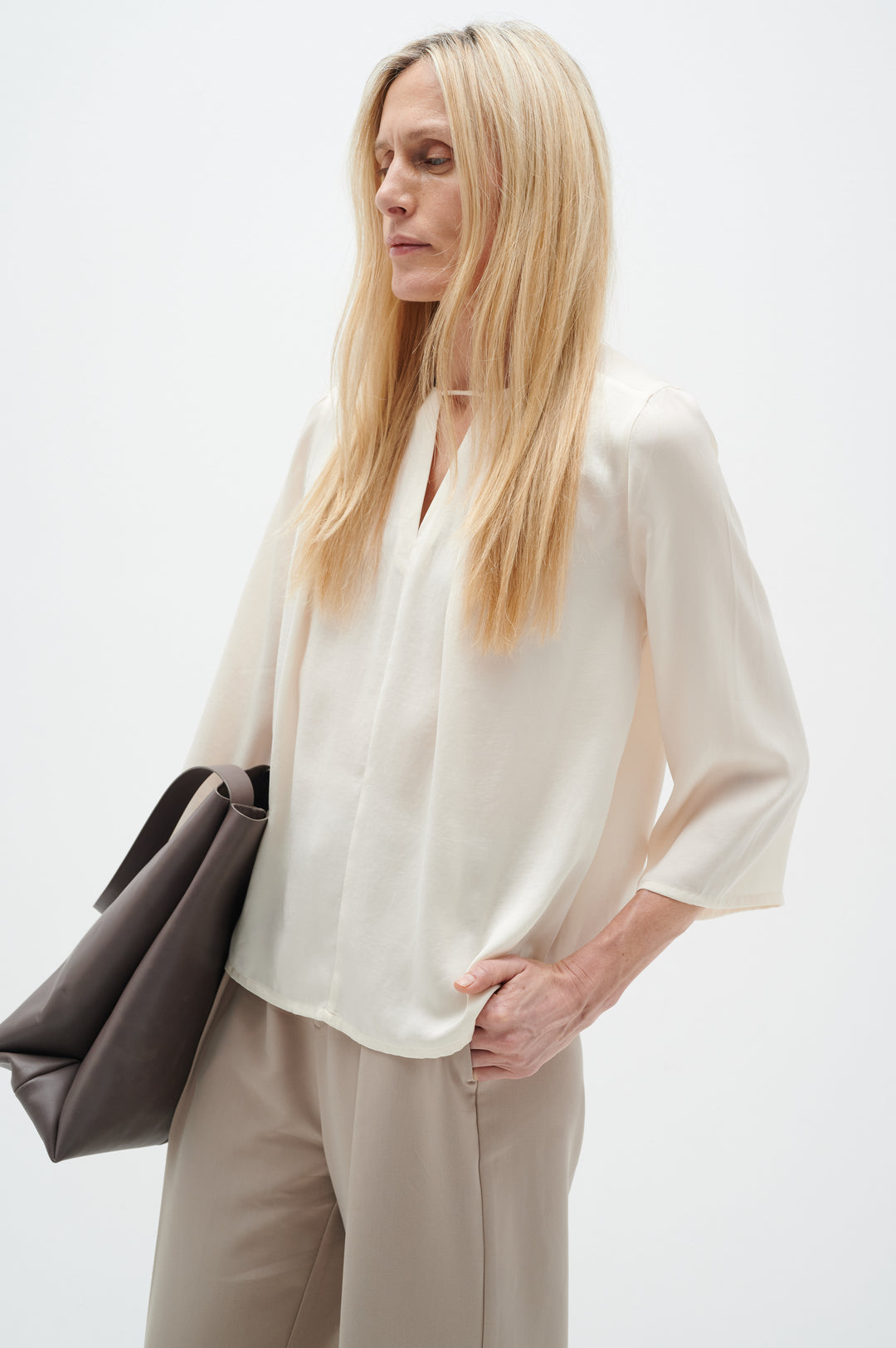 Blouse légère Noto