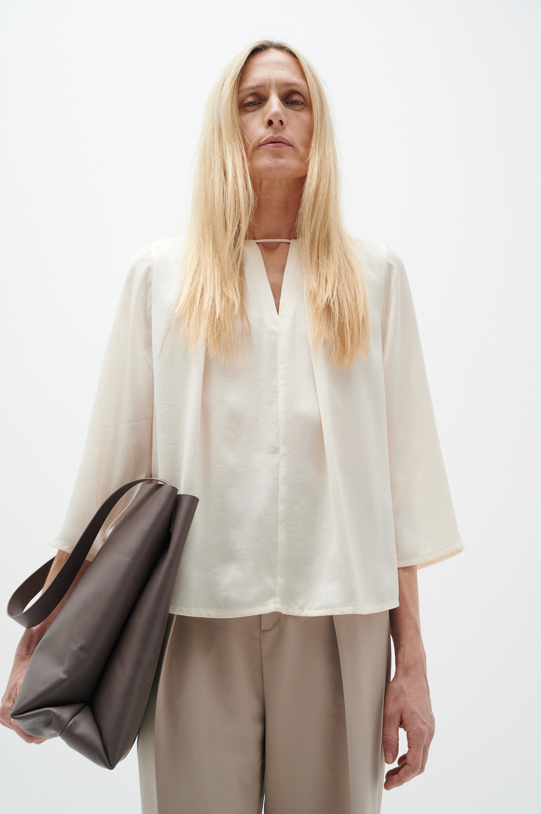 Blouse légère Noto