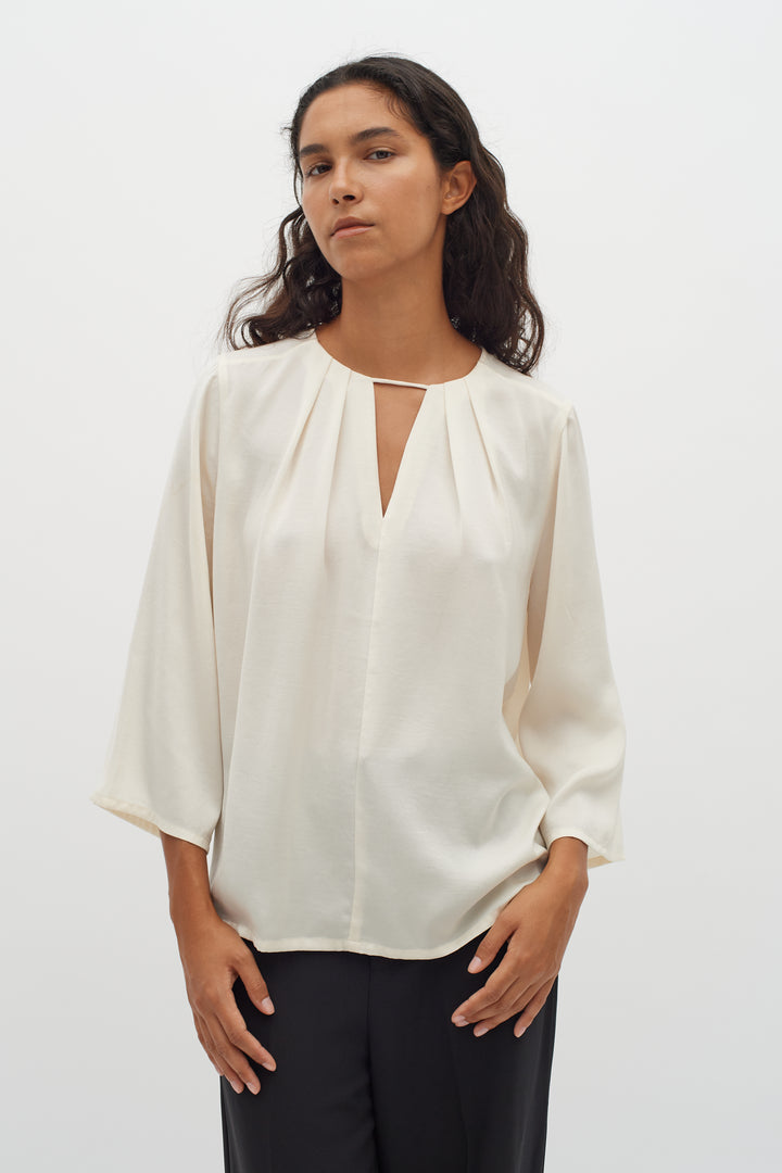 Blouse légère Noto