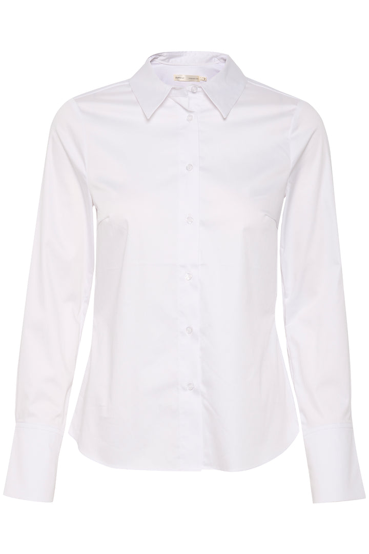 Chemise classique en coton Cally