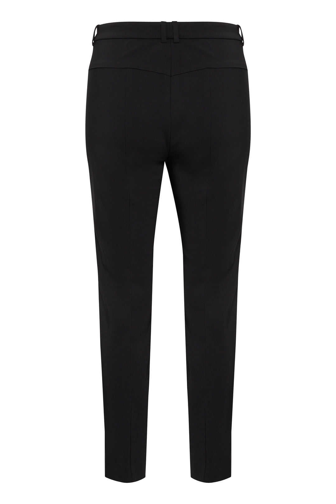 Pantalon étroit Ziggi - Noir