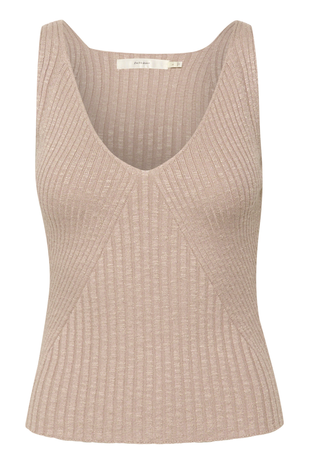 Camisole en lin féminine Lie