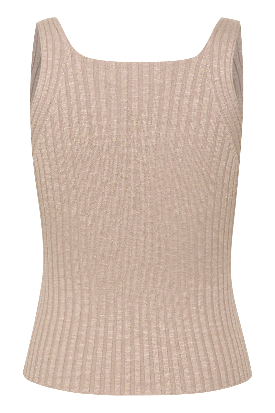 Camisole en lin féminine Lie