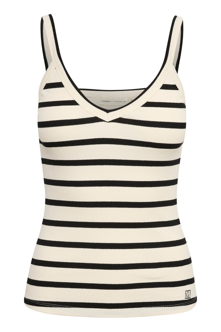 Camisole rayée Egna style Dagna V