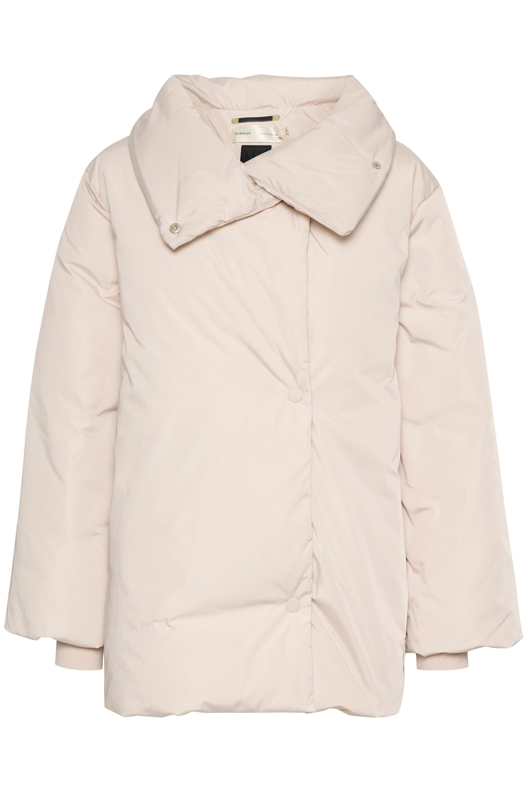 Manteau Tahnia