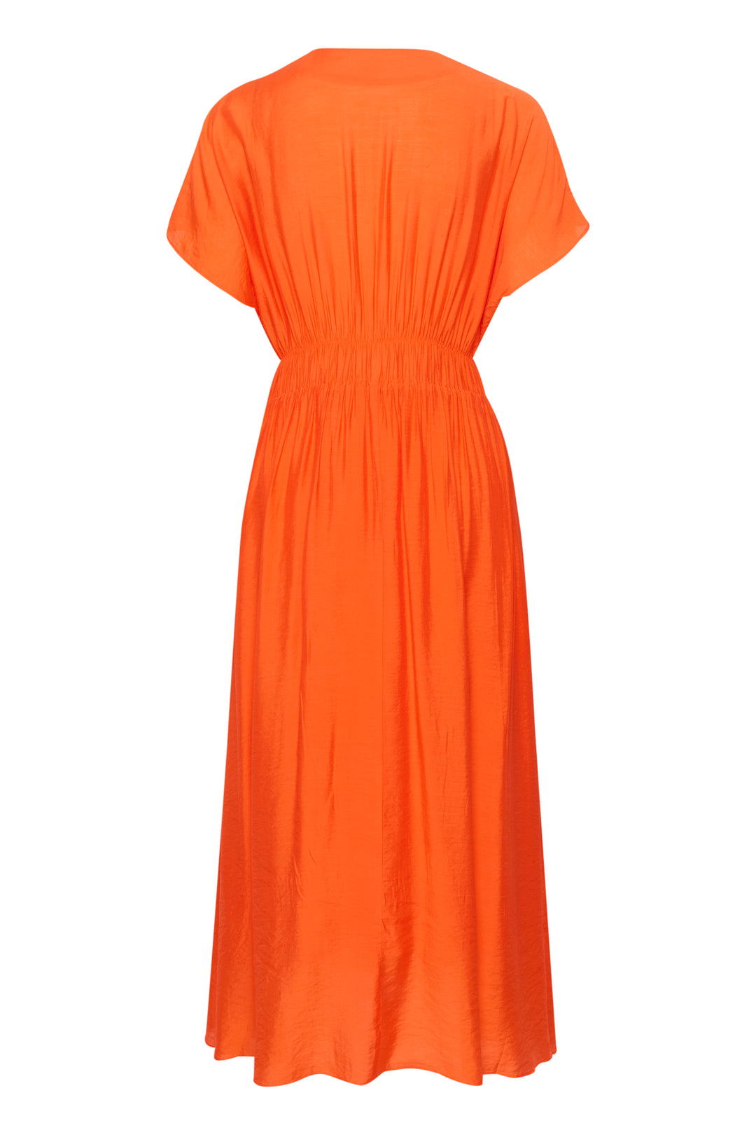 ORANGE Robe longue Jallie