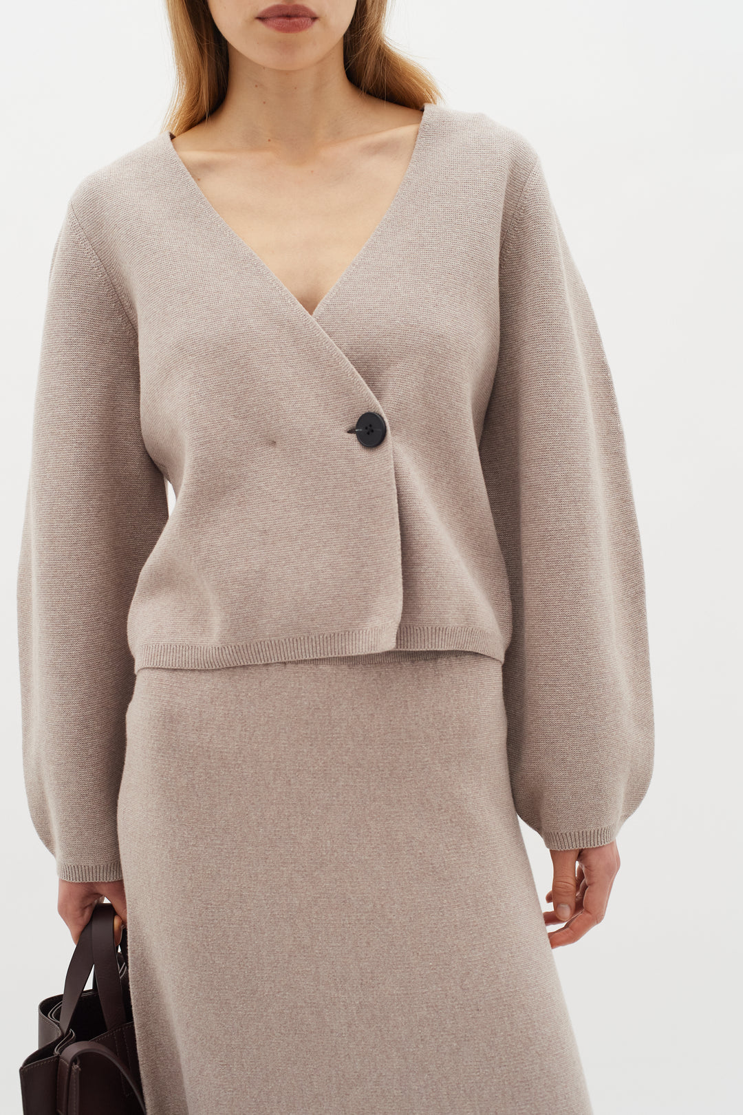 Cardigan Kaylla Boutique AVEC STYLE