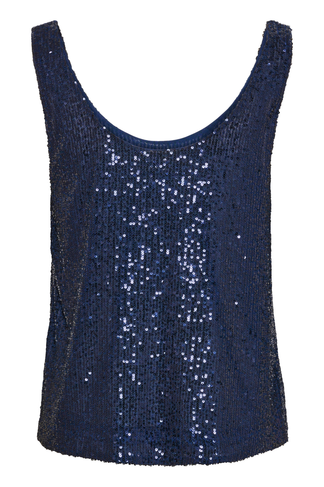 Camisole de paillettes