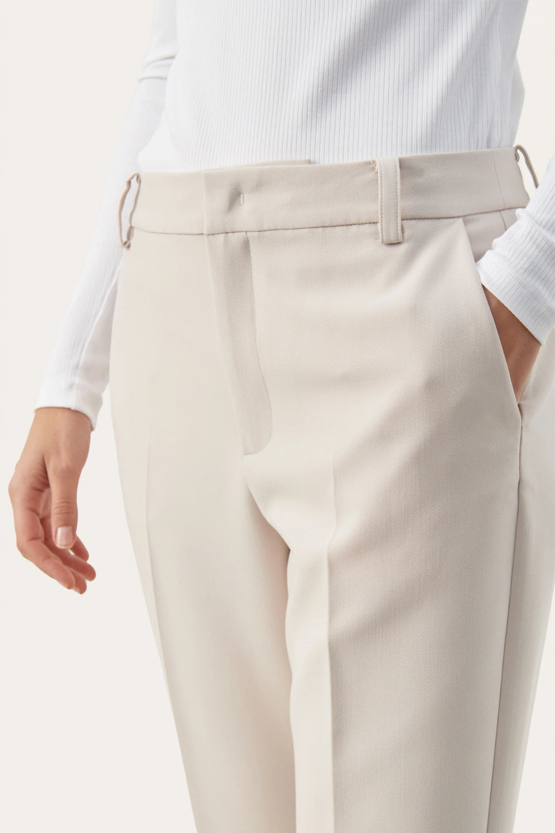 Pantalon classique Urbana