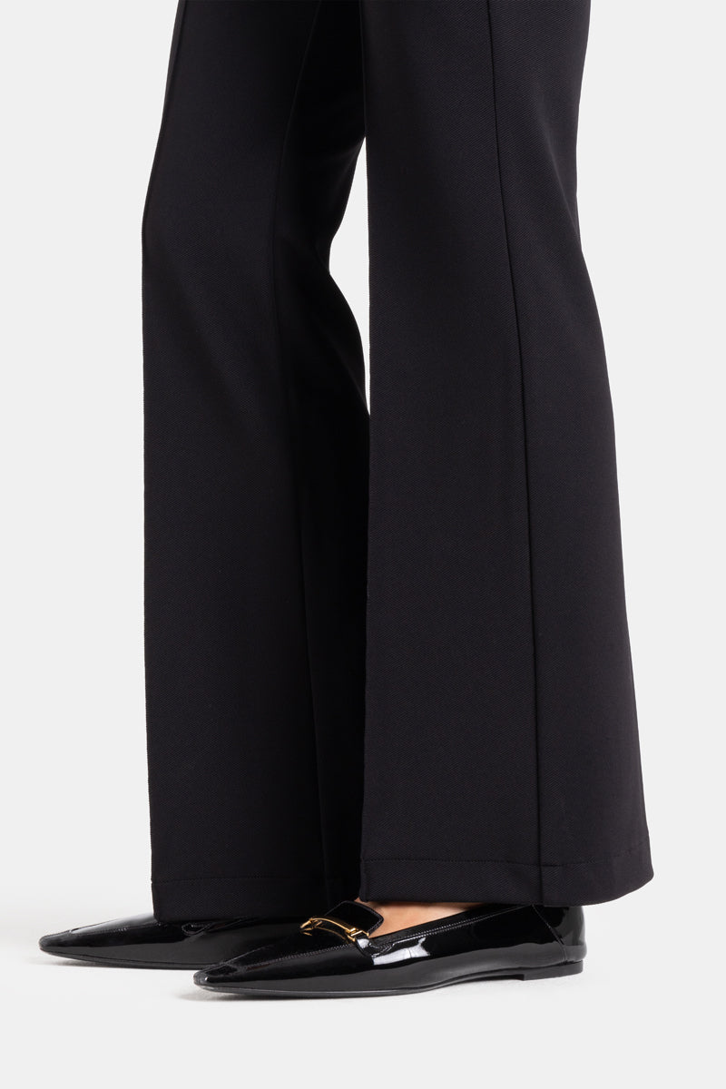 Pantalon tailleur Francoise