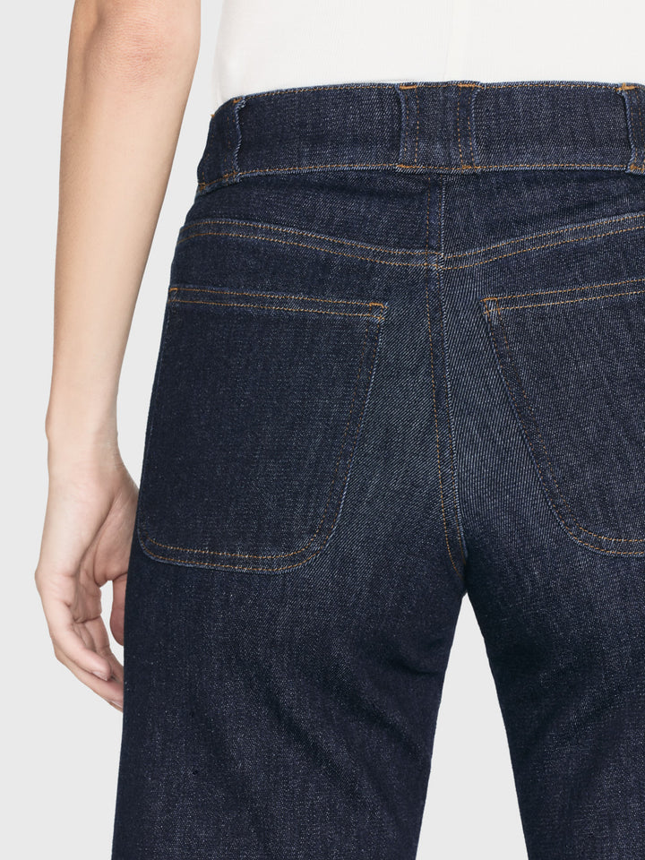 Jean Modern Pocket