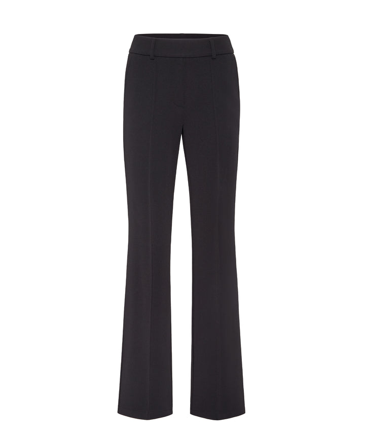 Pantalon tailleur Francoise