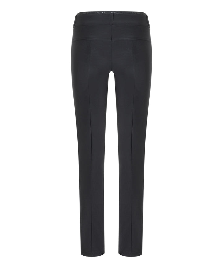 Pantalon avec bandes satinées Jet