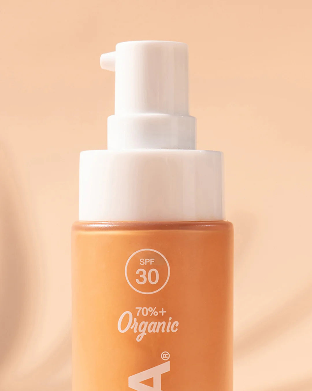 Crème hydratante teintée Rosilliance FPS 30