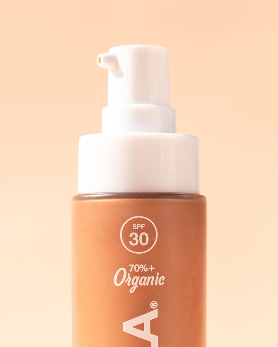 Crème hydratante teintée Rosilliance FPS 30