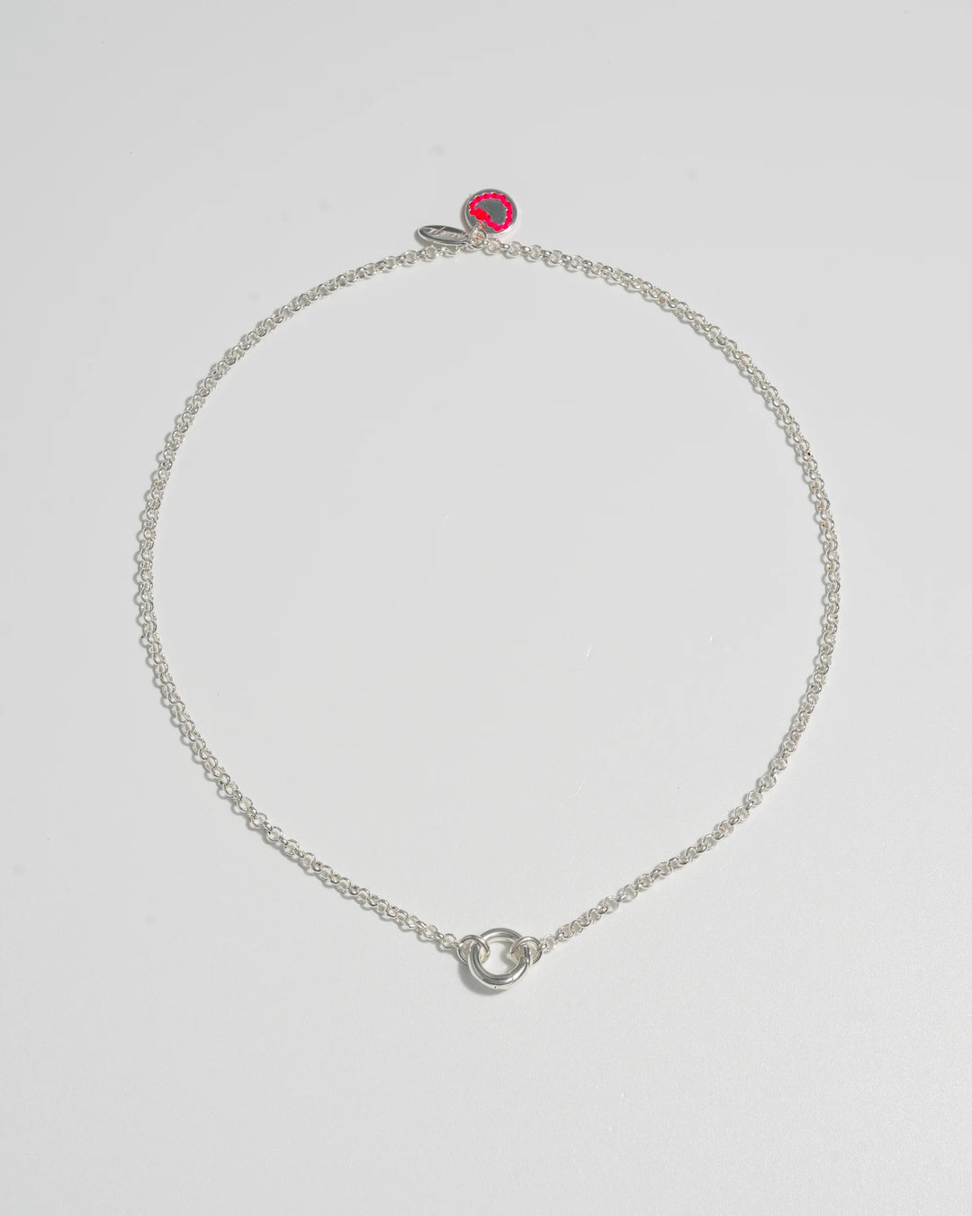 Collier Diana 20"