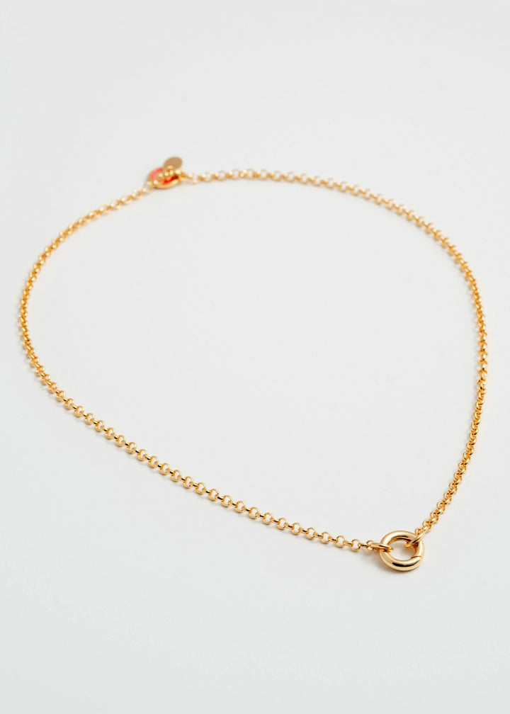 Collier Diana 20"