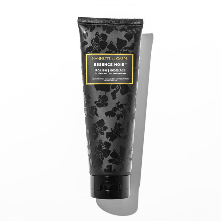 Gommage exfoliant pour visage Essence Noir