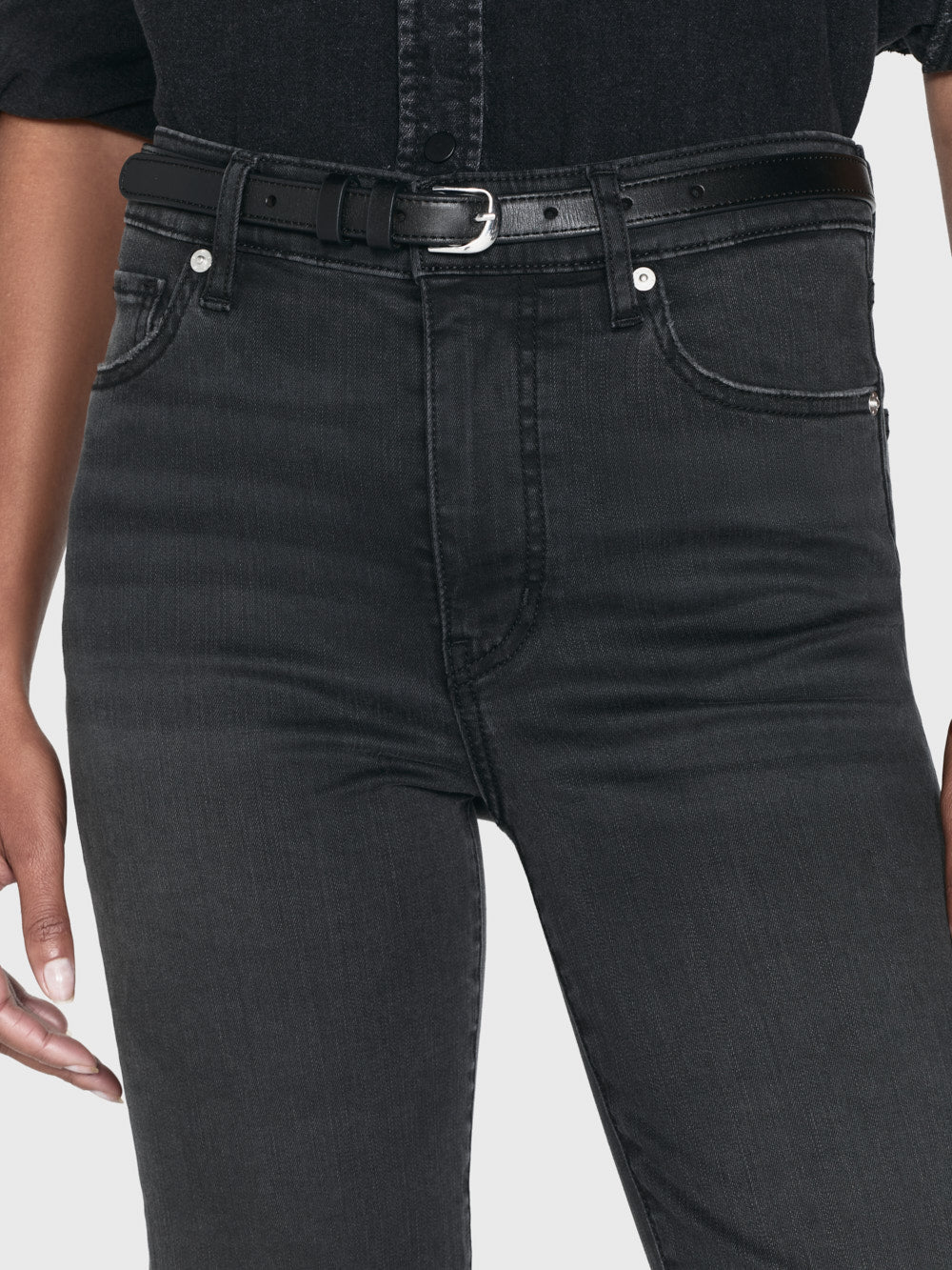 Jeans Le Sleek Straight Kerry