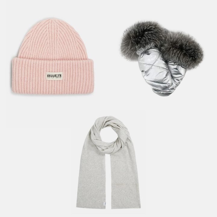 Bonnet beanie sans laine