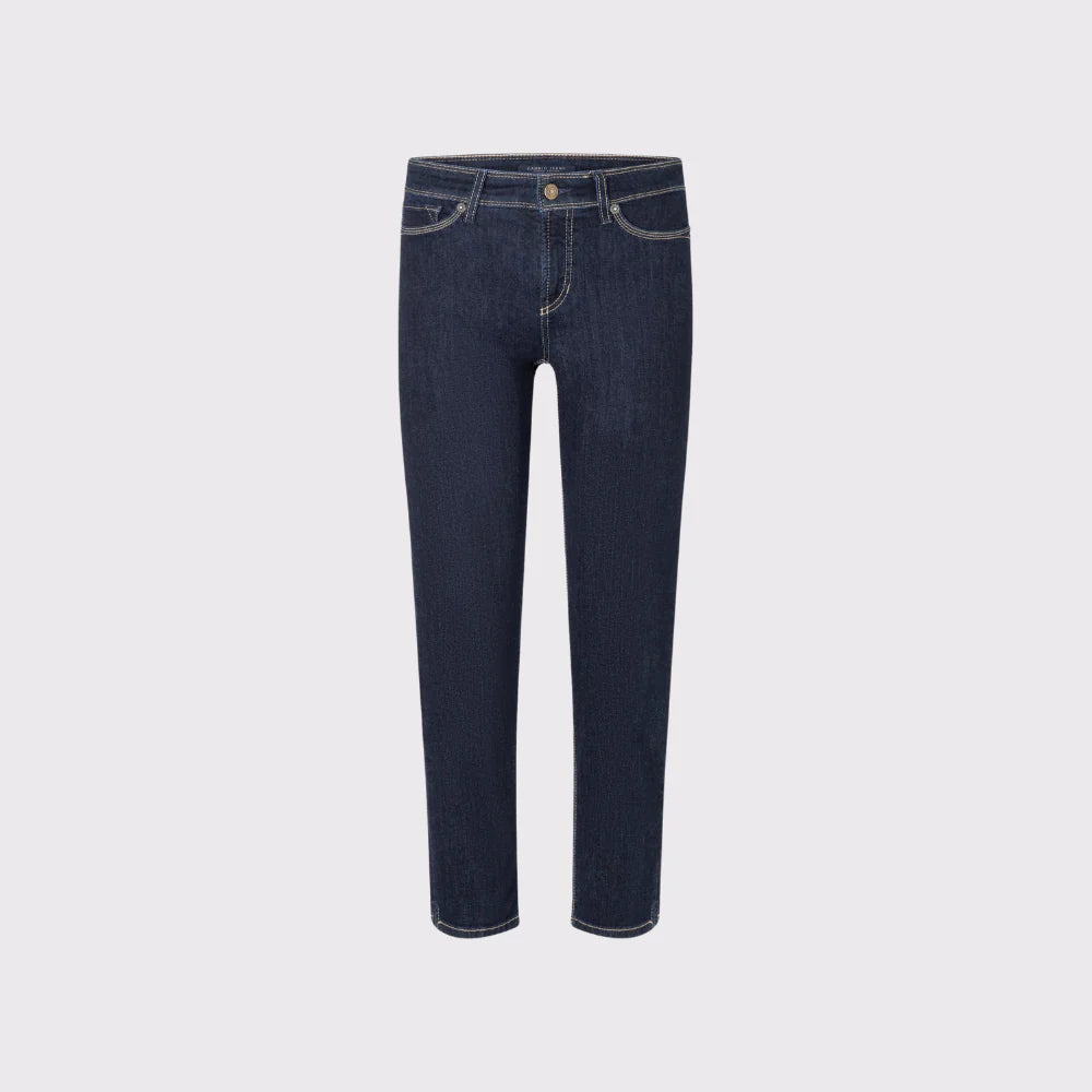 Jeans jambe cigarette piper