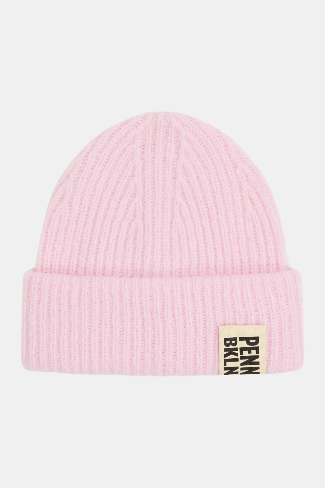 Bonnet Beanie avec laine