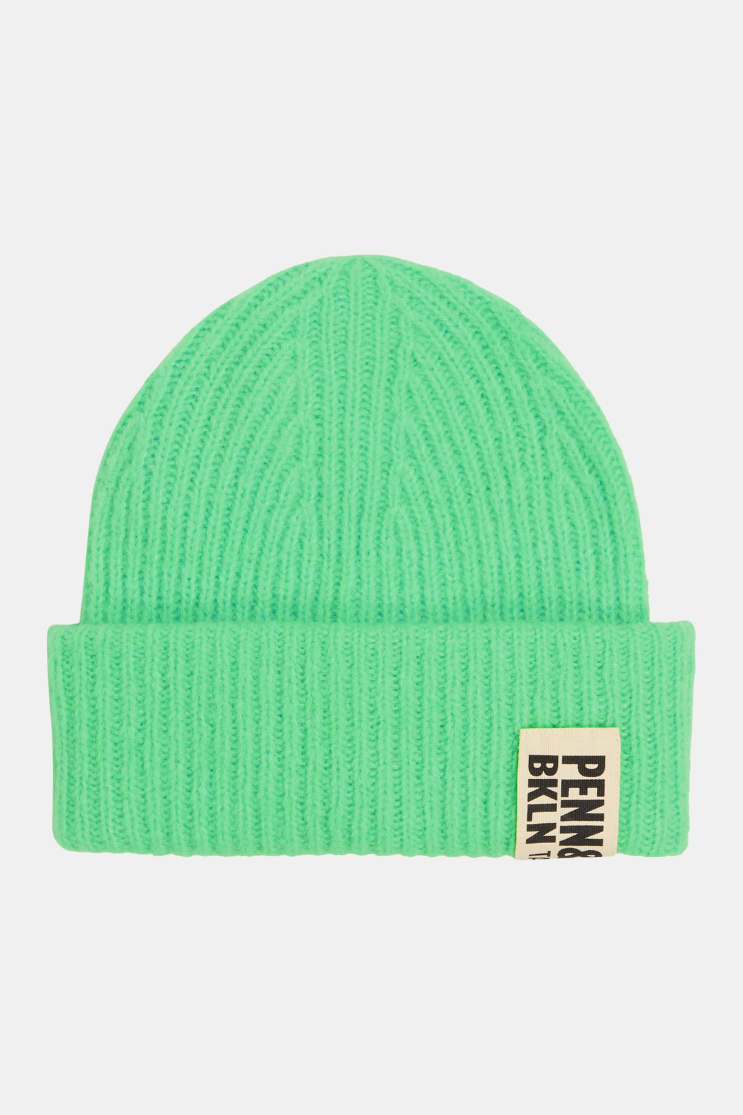 Bonnet Beanie avec laine