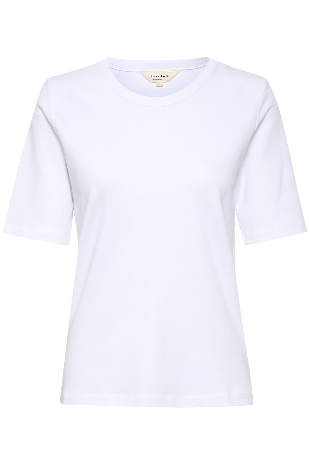 T-shirt de base Ratana