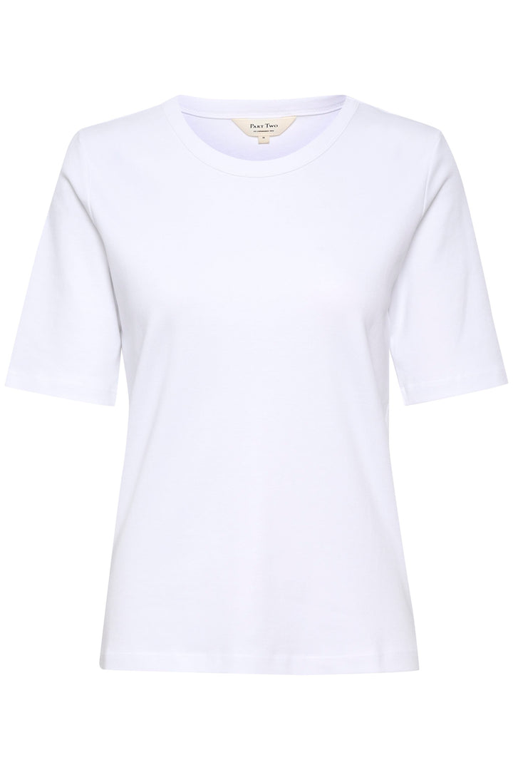 T-shirt de base Ratana